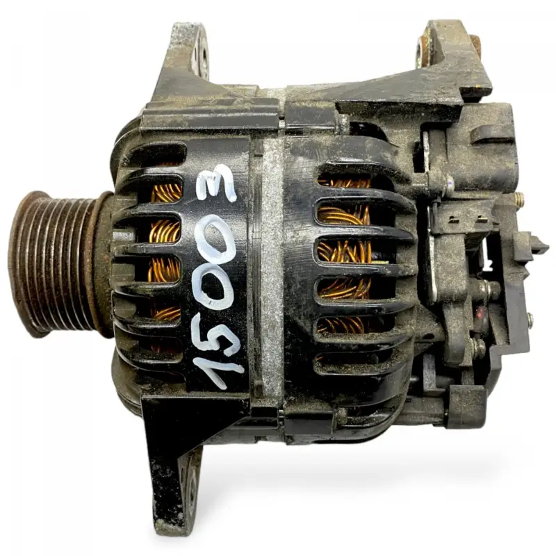 22218391 Generator VOLVO 20741686 21429790 B6, B7, B9, B10, B12 bus (1978-2011) PRESTOLITE ELECTRIC Populärt val
