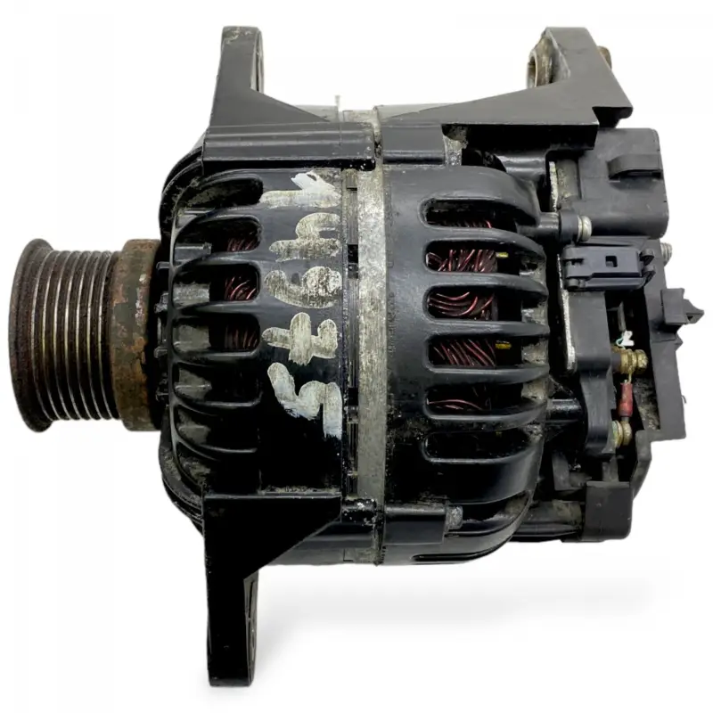 22218391 Generator VOLVO 20741686 21429790 B6, B7, B9, B10, B12 bus (1978-2011) PRESTOLITE ELECTRIC Billigare