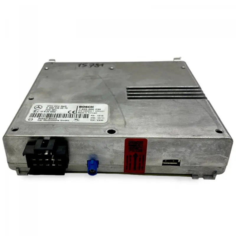 0004460575 Styrblock, övrigt MERCEDES-BENZ A0004463175 A0004460575 0004463175 Antos, Arocs, Actros MP4 (2012-) BEHR Outlet