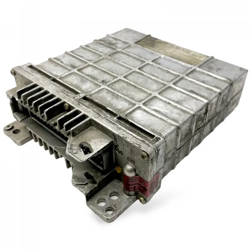 470310 Styrblock, växellåda 0260001009 6009038574 - BOSCH ZF SCANIA Trygg betalning