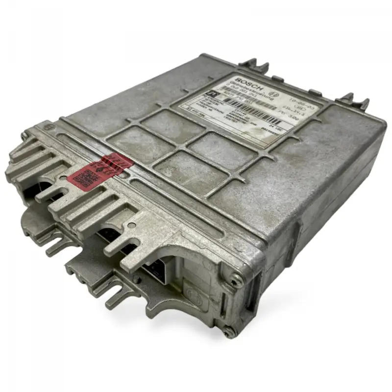 1532787 Styrblock, växellåda SCANIA K-Series (2016-) BOSCH ZF ECOMAT Fynd
