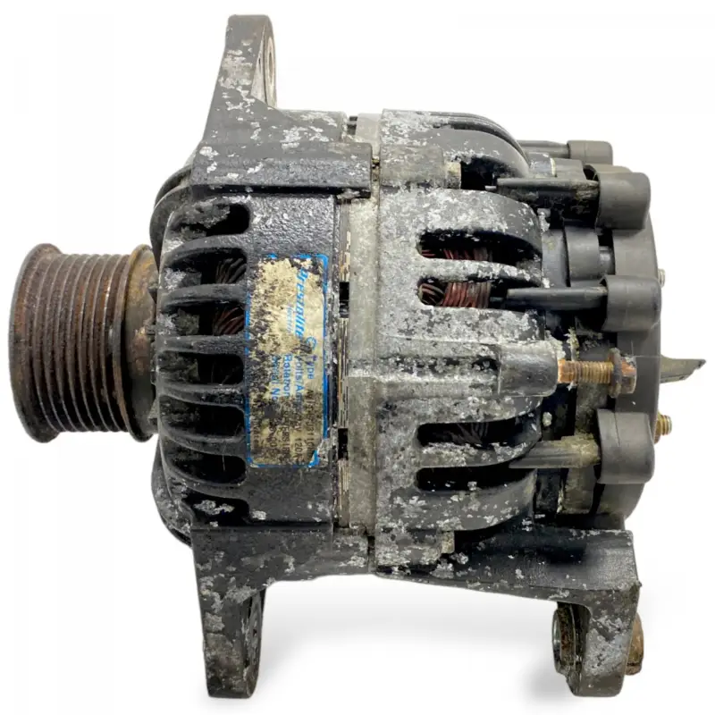 Beställ idag 22218391 Generator VOLVO 20741686 21429790 B6, B7, B9, B10, B12 bus (1978-2011) PRESTOLITE ELECTRIC