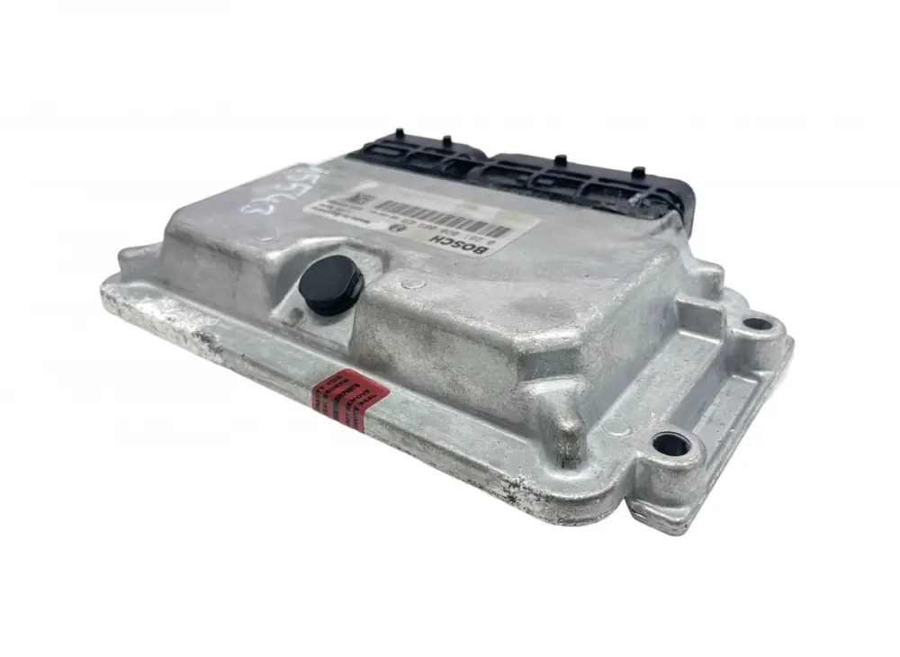 Premium 0281020089 Styrblock, AdBlue DAF LF45, LF55, LF180, CF65, CF75, CF85 (2001-) BOSCH