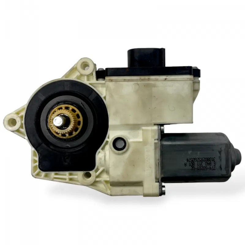 Billig 81286016137 Fönsterhissmotor, vänster MAN 81259706107 81.25970-6107 81.28601-6137 TGL, TGM, TGS, TGX (2005-2021) KÜSTER