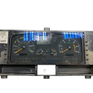 0034468521 Mätarpanel MERCEDES-BENZ A0034468521 A0024465621 A0034463421 A0044469121 A0054469121 A9575400645 A0034465721 0024465621 0044469121 0054469121 0034465721 9574460421 A9574460421 Econic (1998-2014) STONERIDGE-ELECTRONICS Endast idag