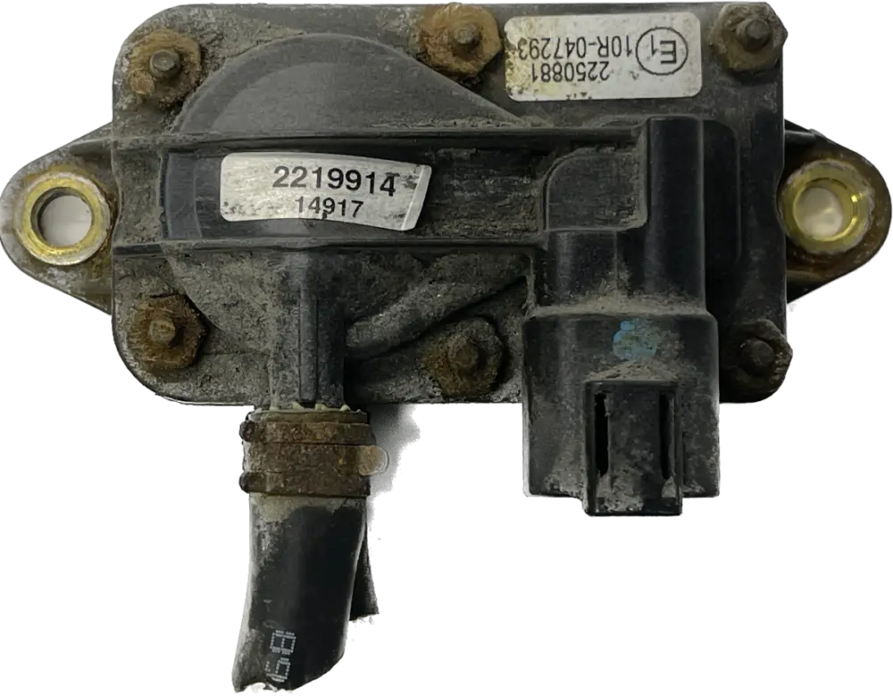 2357734 Givare utloppstryck SCANIA 2219914 2302150 2250881 K-Series (2016-) Premium
