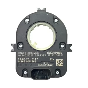 Snabb leverans 1427269 Sensor, rattposition SCANIA 2089325 2802742 K-Series (2016-) BOSCH