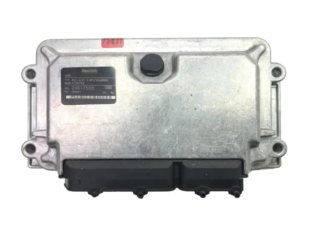 0126036070 Styrblock, övrigt SOLARIS R902098200 1039E02254 2109743 0126-036-070 Urbino, Alpino, Vacanza (1999-) REXROTH Rabatt