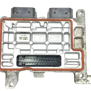 0104461709 Styrblock, växellåda MERCEDES-BENZ A0104461709 Antos, Arocs, Actros MP4 (2012-) MERCEDES BENZ WABCO Fynd