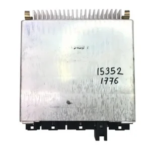 0004461003 FPS styrdon MERCEDES-BENZ A0004461003 A0004460803 0004460803 Bus II (1996-) Endast idag