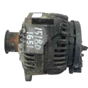 51261017283 Generator MAN 51261017278 51261017298 51261019278 51.26101-7283 51.26101-7278 51.26101-7298 51.26101-9278 51261017287 51.26101-7287 51261017296 51.26101-7296 - PRESTOLITE ELECTRIC Lågt pris