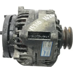 Snabb frakt 51261017283 Generator MAN 51261017278 51261017298 51261019278 51.26101-7283 51.26101-7278 51.26101-7298 51.26101-9278 51261017287 51.26101-7287 51261017296 51.26101-7296 - PRESTOLITE