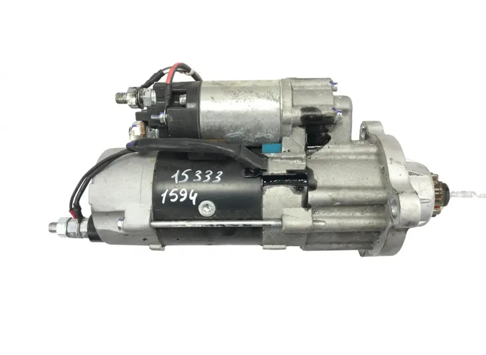 M105R3505SE Startenhet 3286502 - PRESTOLITE Begränsat erbjudande
