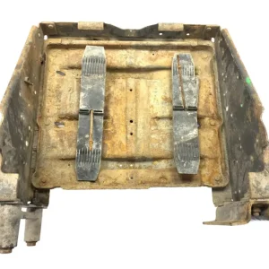 9415400916 Batterilåda MERCEDES-BENZ A9415400016 A9415400916 9415400016 Axor 2 (2004-) MERCEDES BENZ Billig