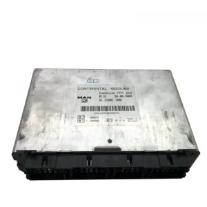 81258057086 Styrblock, FFR MAN 81.25805-7086 81258057078 81.25805-7078 - CONTINENTAL Premium