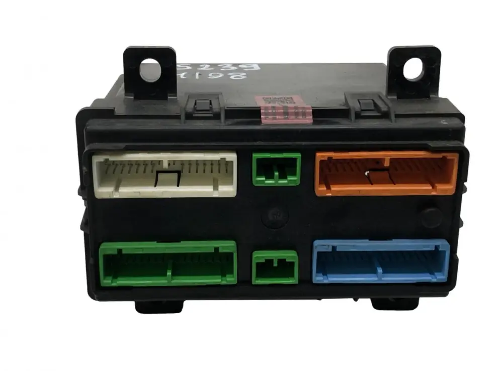 21313711 Styrblock, VECU VOLVO 20554489 20758801 21067821 21720464 85000835 85003810 85013308 20453548 20538397 B6, B7, B9, B10, B12 bus (1978-2011) prisnedsättning