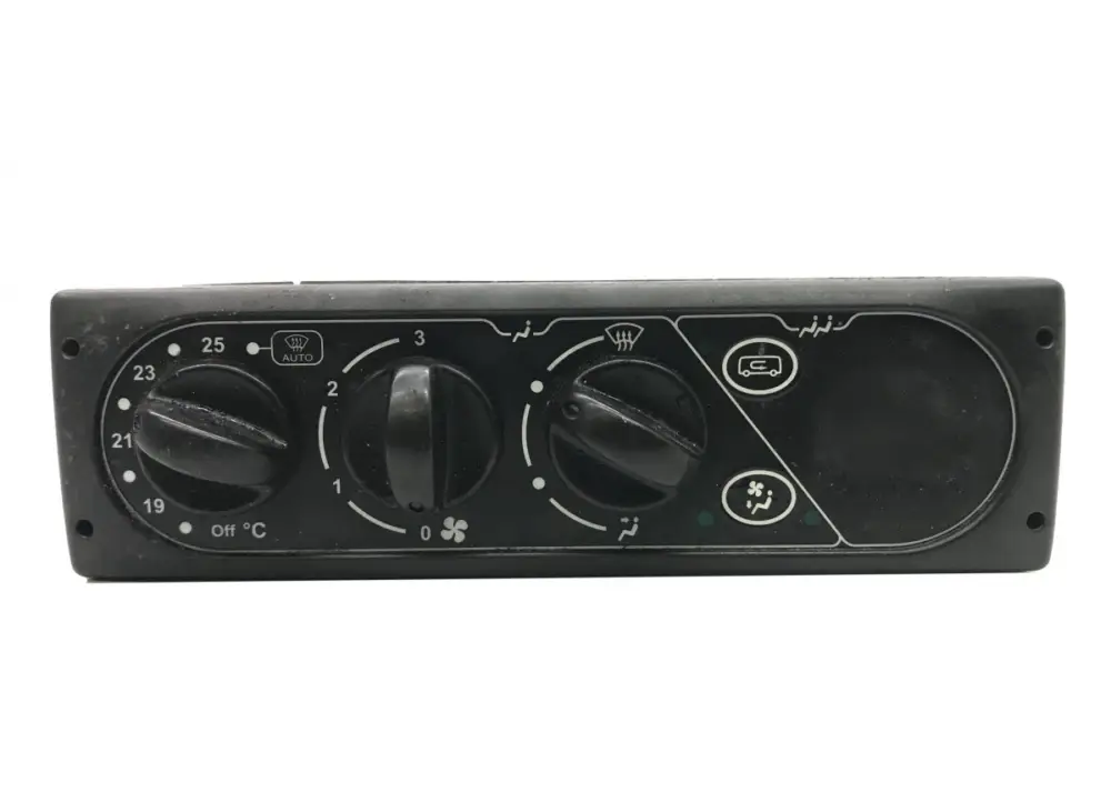 Rea 1939634 Styrblock, luftkonditionering SCANIA 20239-N K-Series (2016-)