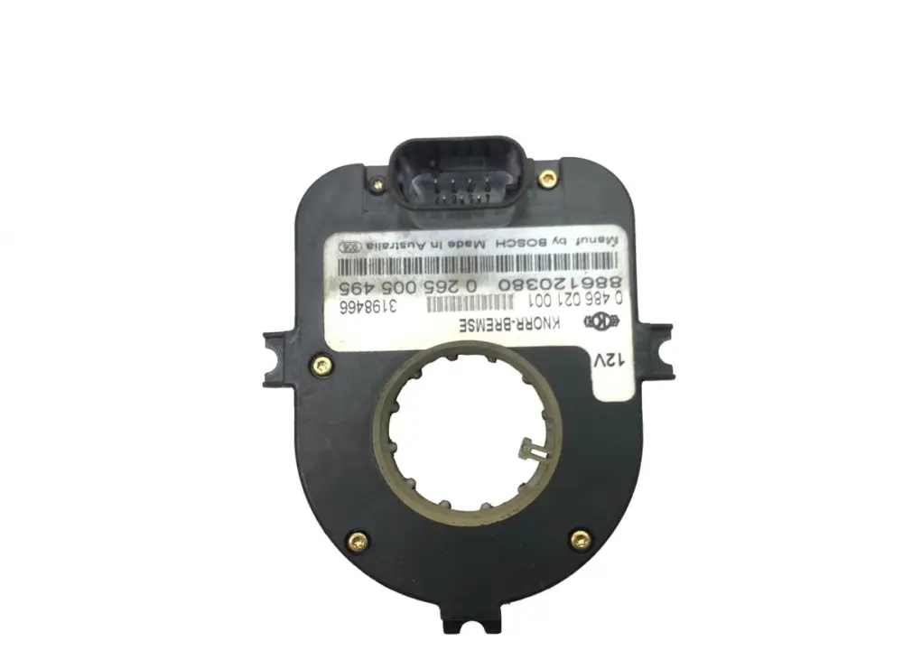 3198466 Sensor, rattposition VOLVO 0486021001 0265005495 B6, B7, B9, B10, B12 bus (1978-2011) KNORR-BREMSE Endast idag