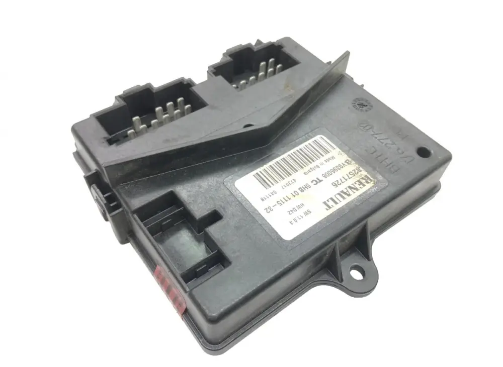7482571726 Styrblock, luftkonditionering RENAULT TRUCKS 82571726 T (2013-) RENAULT Reapris