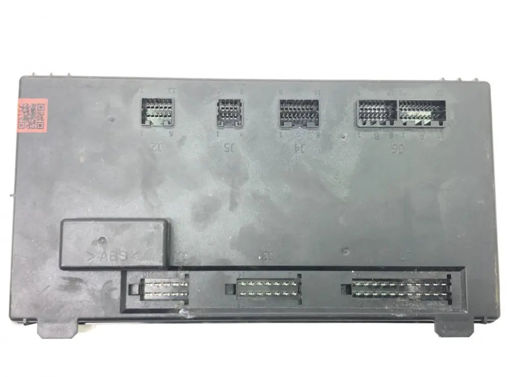 Beställ nu 504360323 Styrblock, övrigt IVECO 5801599811 5801973867 504276228 5802002404 504320323 504134192 Stralis, Trakker (2002-) BOSCH