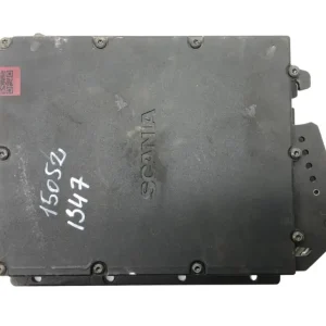 1368153 Styrblock, retarder SCANIA 1434153 1505135 1801665 1391658 4-series (1995-2006) Snabb leverans