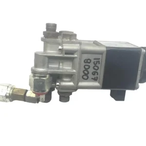Nedsatt pris 4720174810 Magnetventil Solenoid valve DAF, MERCEDES, MAN