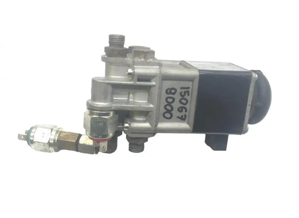 Nedsatt pris 4720174810 Magnetventil Solenoid valve DAF, MERCEDES, MAN