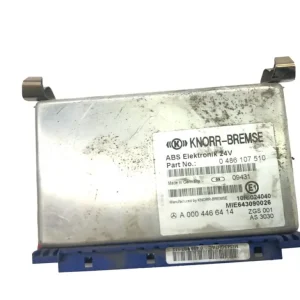 0004466414 Styrblock, ABS MERCEDES-BENZ A0004466414 Econic (1998-2014) KNORR-BREMSE Köp online
