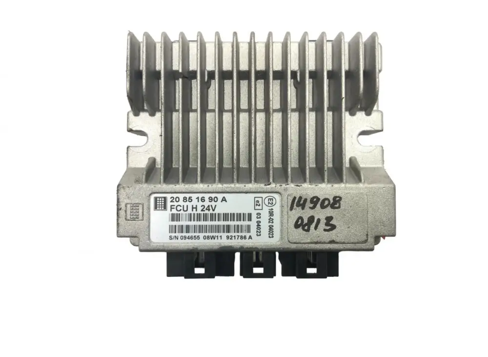 7420851690 Styrblock, ljus VOLVO 20851690 22235400 7420753000 7422235400 FL, FE (2005-2014) Billig