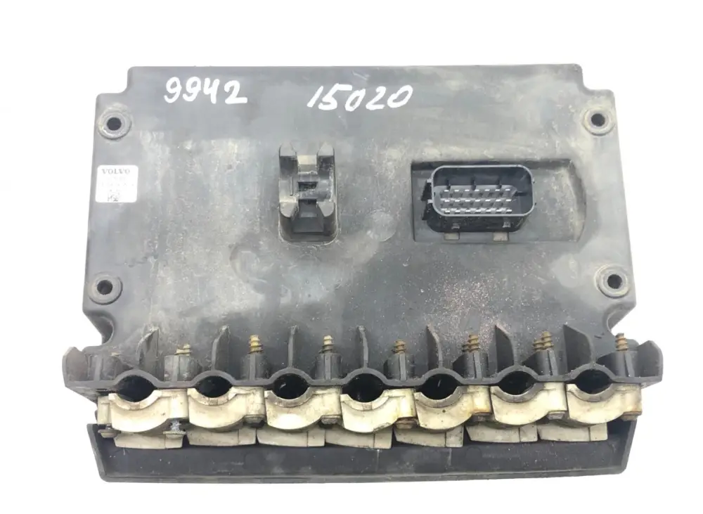 22156455 Säkringsblock VOLVO 22310116 22540609 22540619 B5LH, B0E (2008-) Erbjudandepris