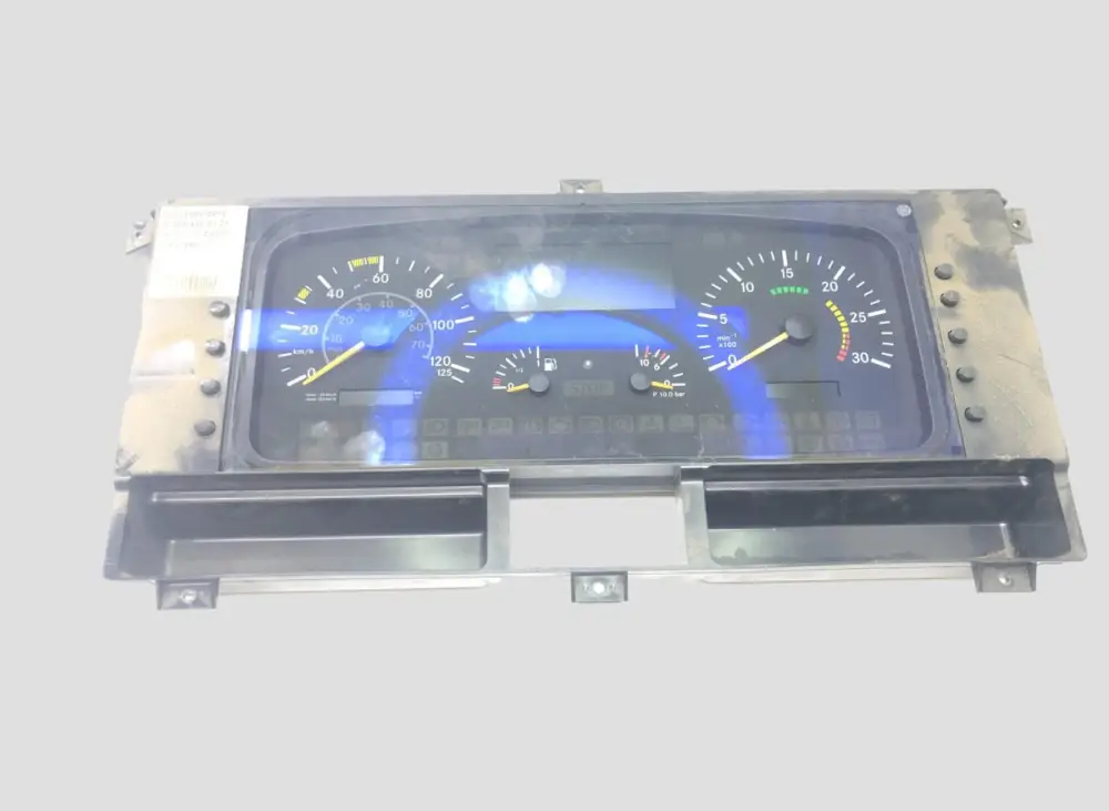 Populärt val 0034468521 Mätarpanel MERCEDES-BENZ A0034468521 A0024465621 A0034463421 A0044469121 A0054469121 A9575400645 A0034465721 0024465621 0044469121 0054469121 0034465721 9574460421 A9574460421 Econic (1998-2014)