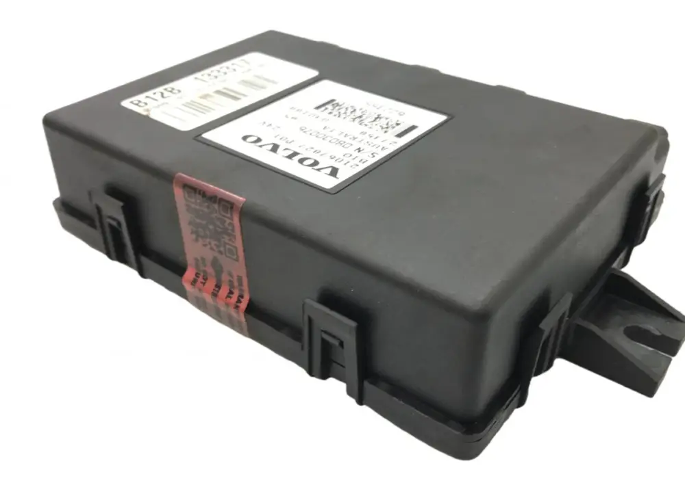 Kampanjpris 21067827 Styrblock, BIO VOLVO 21766322 21082759 B6, B7, B9, B10, B12 bus (1978-2011)