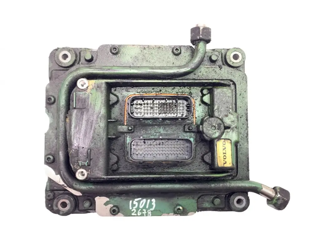 Endast denna vecka 21354347 Styrblock, motor VOLVO 23444942 B7, B8, B9, B12 bus (2005-)