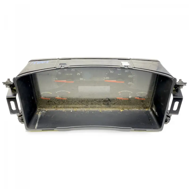 70392912 Mätarpanel VOLVO 70393853 70395665 70398547 70398585 22170119 22205475 22672539 70378703 B6, B7, B9, B10, B12 bus (1978-2011) Handla nu
