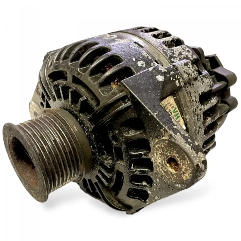 Begränsat erbjudande 22218391 Generator VOLVO 20741686 21429790 B6, B7, B9, B10, B12 bus (1978-2011) PRESTOLITE ELECTRIC