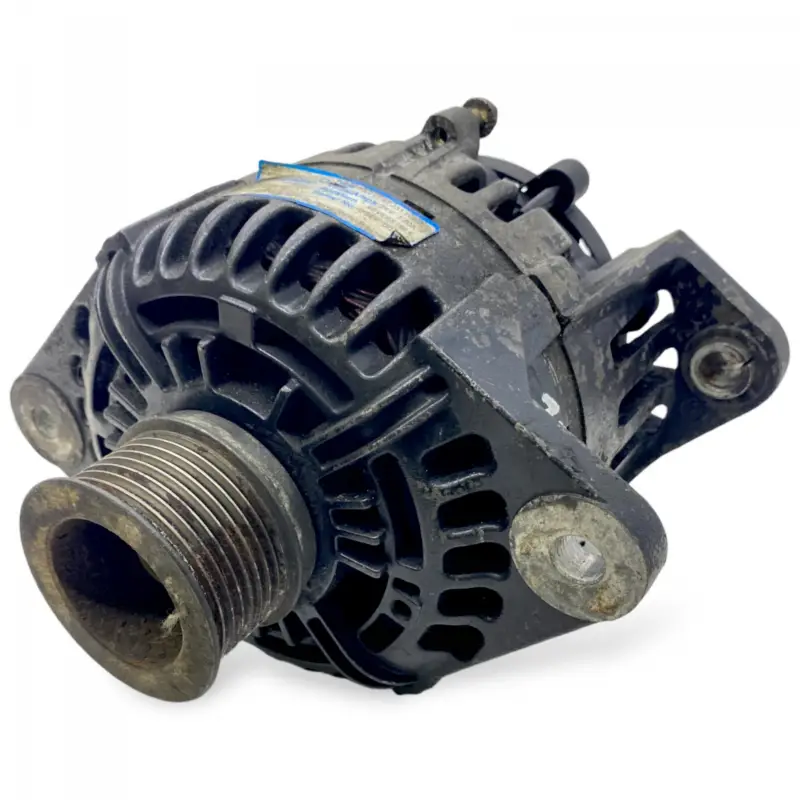 Expressleverans 22218391 Generator VOLVO 20741686 21429790 B6, B7, B9, B10, B12 bus (1978-2011) PRESTOLITE ELECTRIC