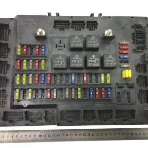 Reapris A0014463558 Säkringsblock 0014463558 - MERCEDES-BENZ