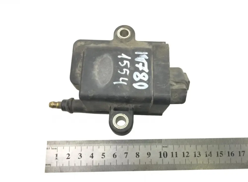 2051018 Styrblock, övrigt Ignition Coil OC9 G04/05 SCANIA P, G, R, T / F, K, N - series Outlet