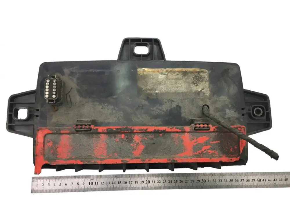 Utförsäljning 20745560 Säkringsblock VOLVO 21043939 20747630 20747610 20747812 B7, B8, B9, B12 bus (2005-)