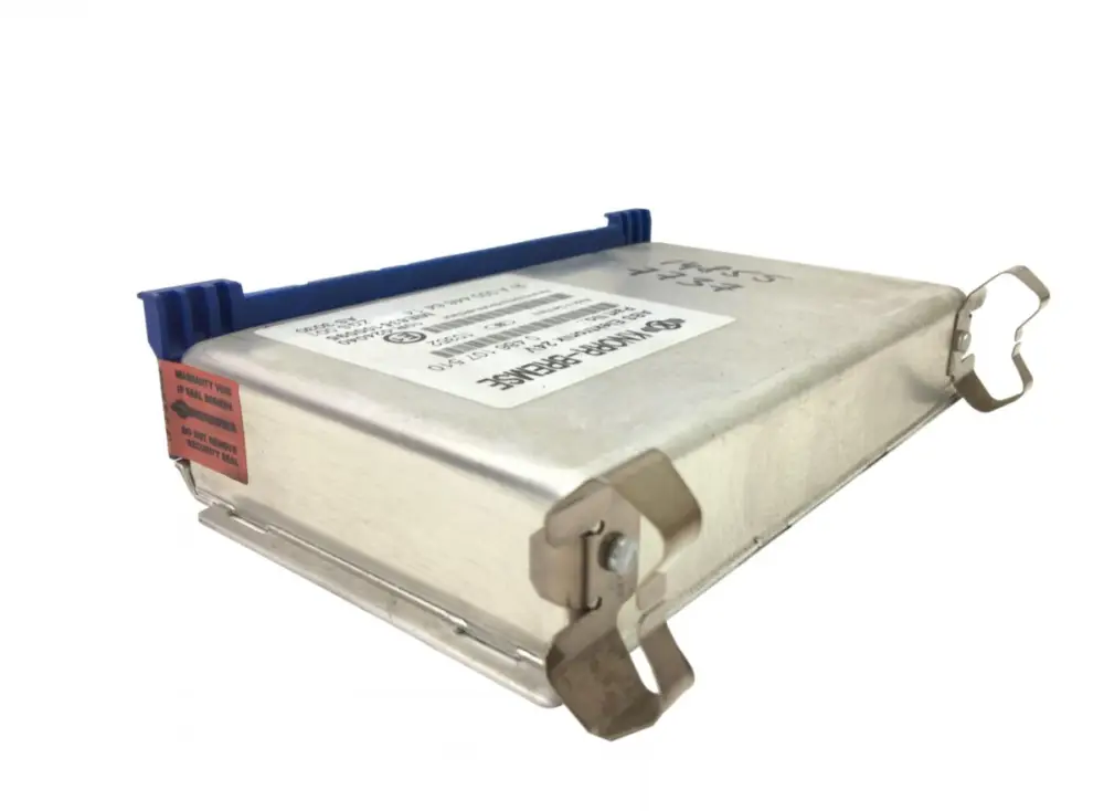 0004466414 Styrblock, ABS MERCEDES-BENZ A0004466414 Econic (1998-2014) KNORR-BREMSE Begränsat antal
