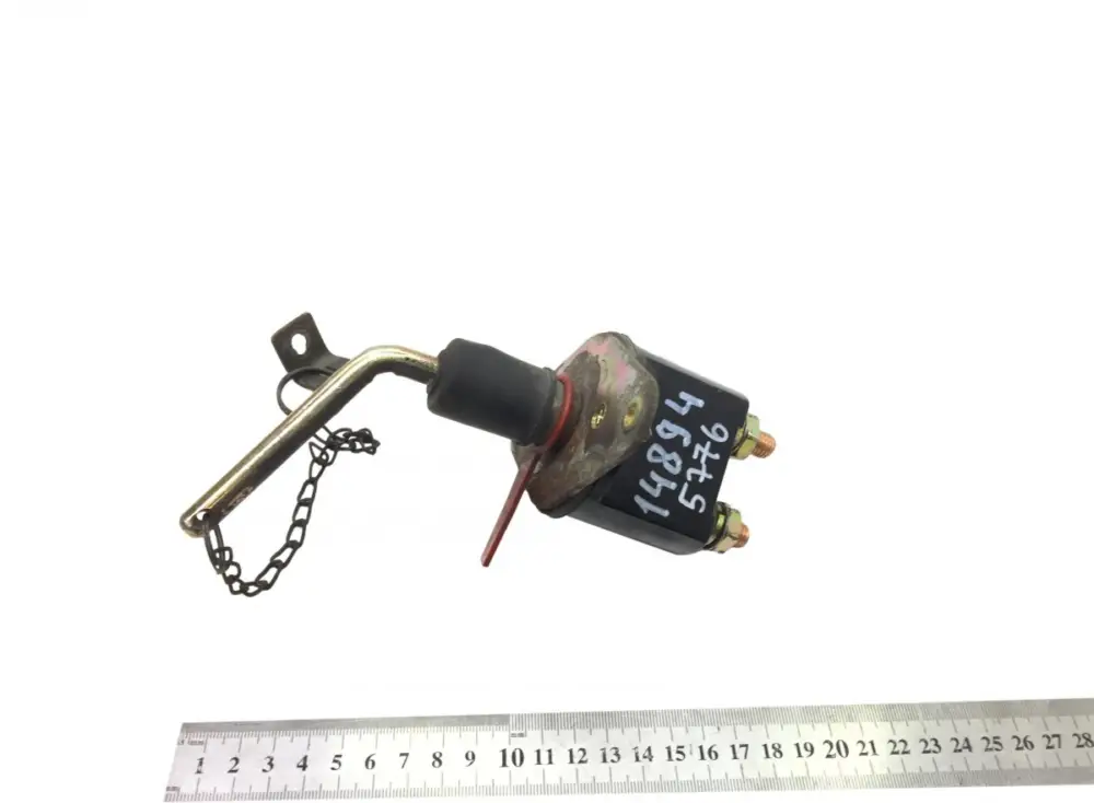Erbjudande 2000391 Batteribrytare MAN 1730031 1912756 1734479 1587698 3987034 8151943 1533590 TGL, TGM, TGS, TGX (2005-2021)