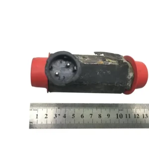 1466301 Givare, övrigt Reducing valve steering pump pressure Scania Bus F, K, N-series Extra rabatt