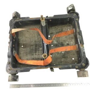 5801258710 Batterilåda IVECO Stralis, Trakker (2002-) Premium