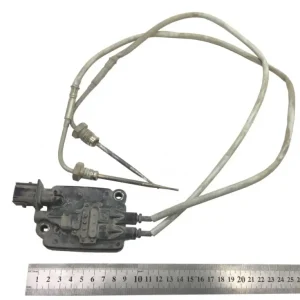 Expressleverans 2272917 Givare avgastemperatur DAF 1971903 LF45, LF55, LF180, CF65, CF75, CF85 (2001-)