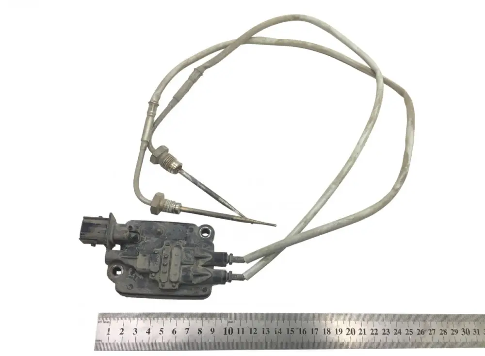 Expressleverans 2272917 Givare avgastemperatur DAF 1971903 LF45, LF55, LF180, CF65, CF75, CF85 (2001-)