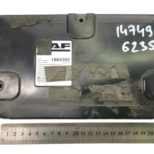 2046185 Styrblock, ELC DAF 2141287 1884393 1958833 LF45, LF55, LF180, CF65, CF75, CF85 (2001-) Erbjudande