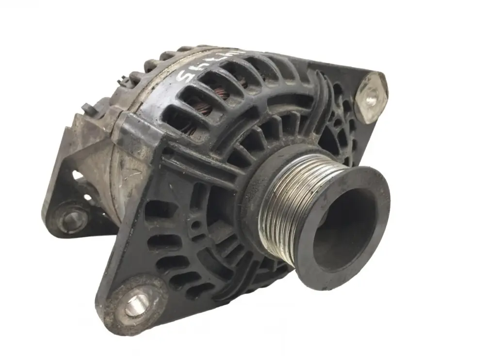 22218391 Generator VOLVO 20741686 21429790 B6, B7, B9, B10, B12 bus (1978-2011) PRESTOLITE Begränsat antal