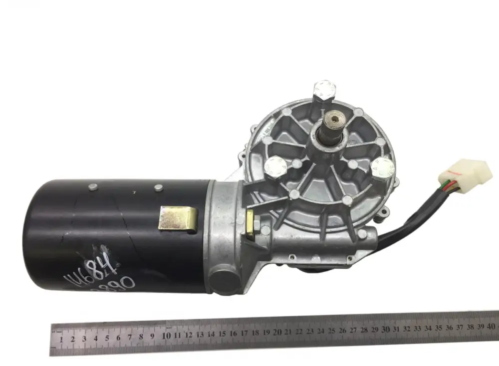 prisnedsättning 10566161 Torkarmotor SCANIA A7731127001 7731127001 K-Series (2016-) BOSCH