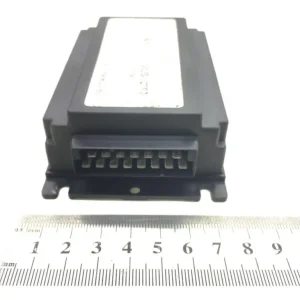 0243009653 Styrblock, luftkonditionering VOLVO IDCMS-2 B6, B7, B9, B10, B12 bus (1978-2011) Nedsatt pris