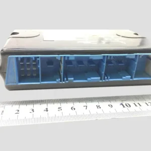 Snabb frakt 1740941 Styrblock, BBM DAF 1633785 7421007191 LF45, LF55, LF180, CF65, CF75, CF85 (2001-) CONTINENTAL